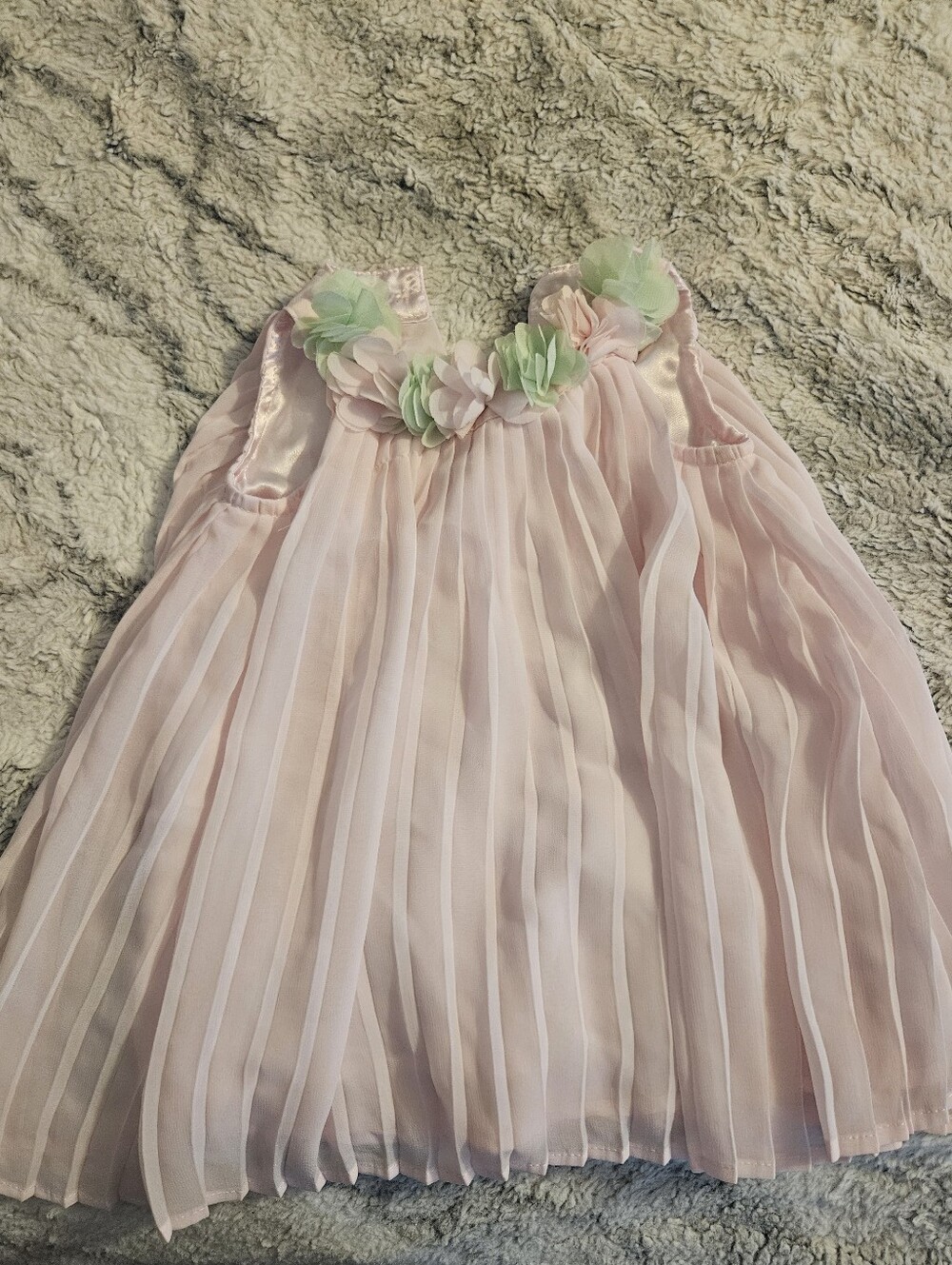12 Month Girl Dress Bundle